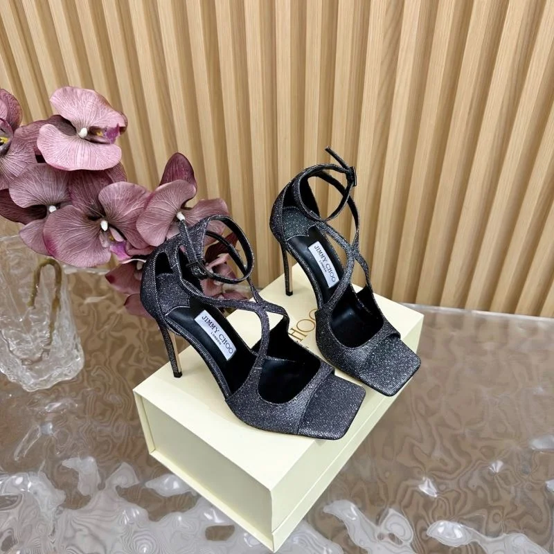 BestValue Jimmy Choo Sandals 9891
