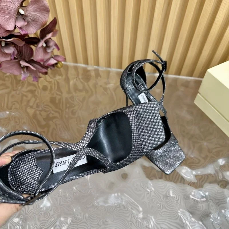 BestValue Jimmy Choo Sandals 9891