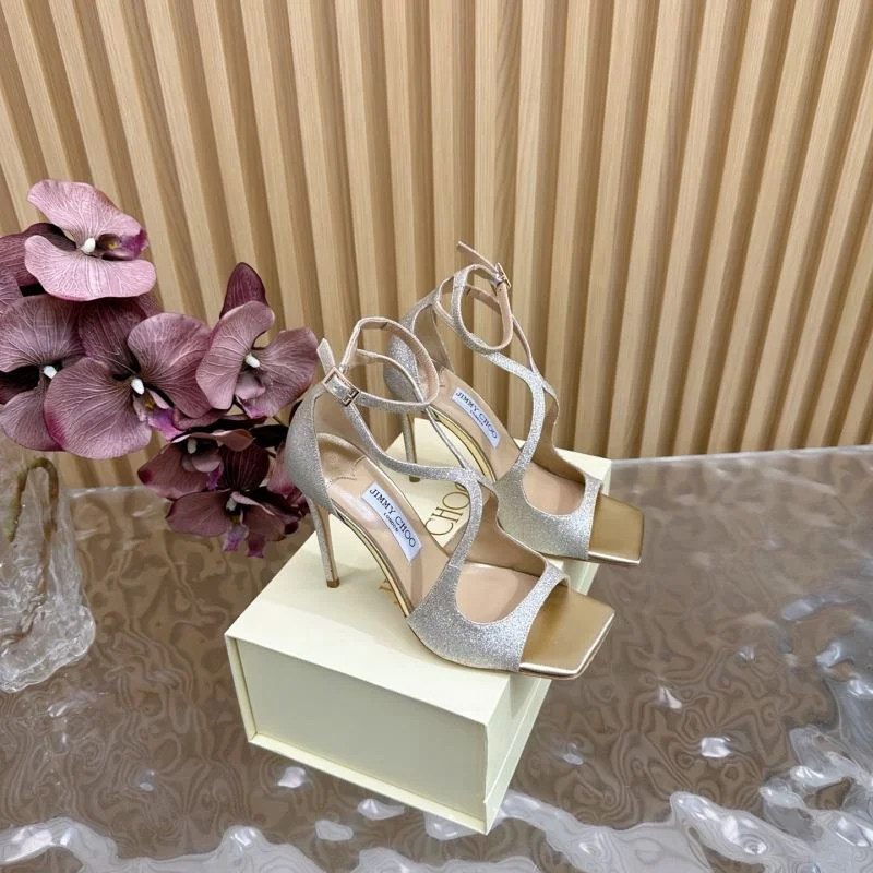 QuickDry Jimmy Choo Sandals 9940