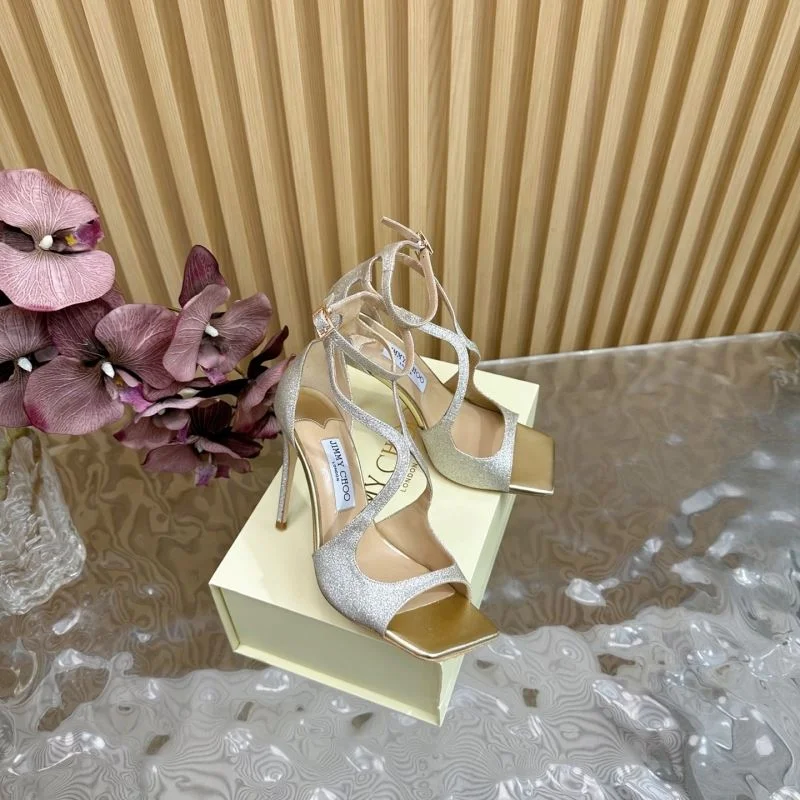 QuickDry Jimmy Choo Sandals 9940