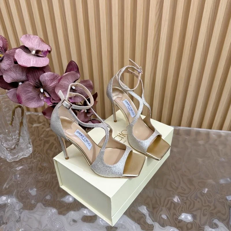 QuickDry Jimmy Choo Sandals 9940