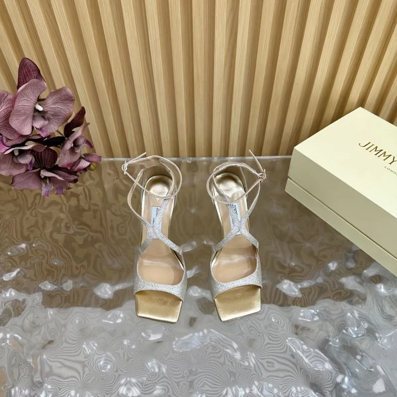 QuickDry Jimmy Choo Sandals 9940