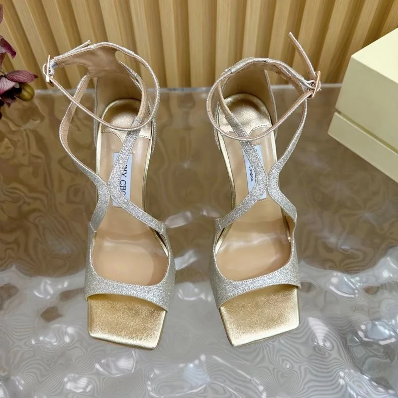 QuickDry Jimmy Choo Sandals 9940