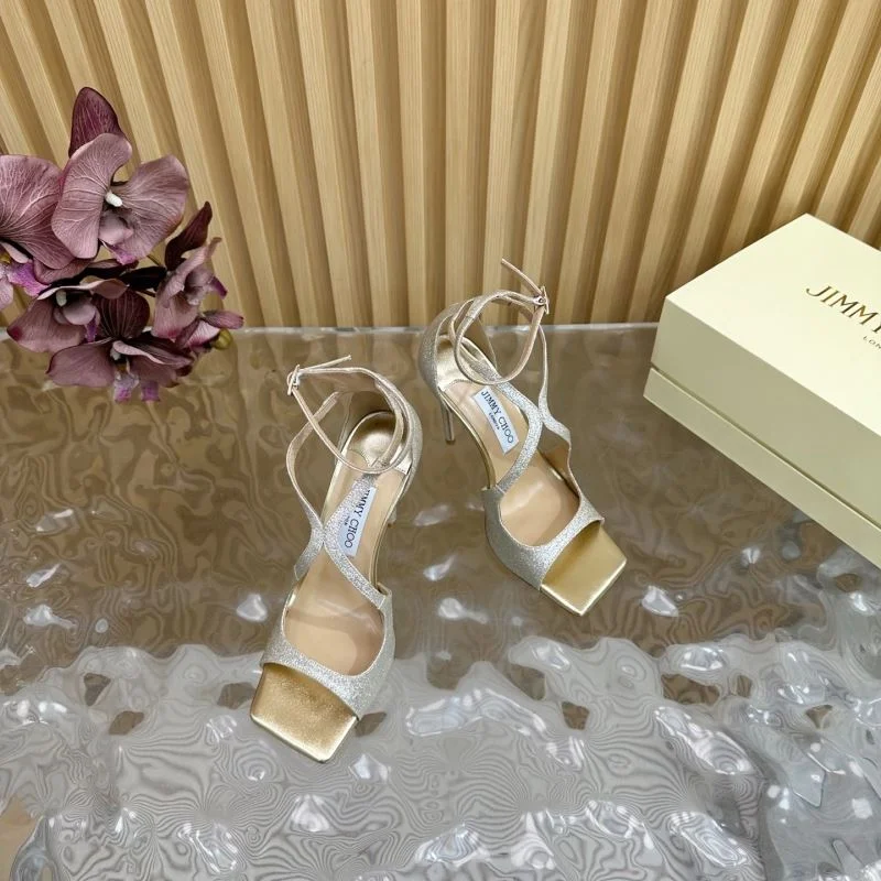 QuickDry Jimmy Choo Sandals 9940