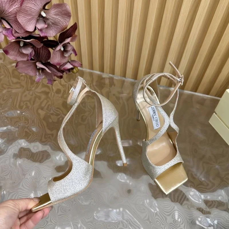 QuickDry Jimmy Choo Sandals 9940