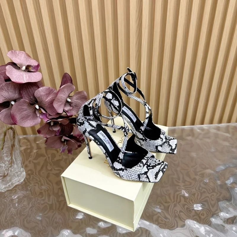 Jimmy Choo Sandals OnTrend 9964