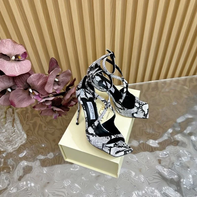 Jimmy Choo Sandals OnTrend 9964
