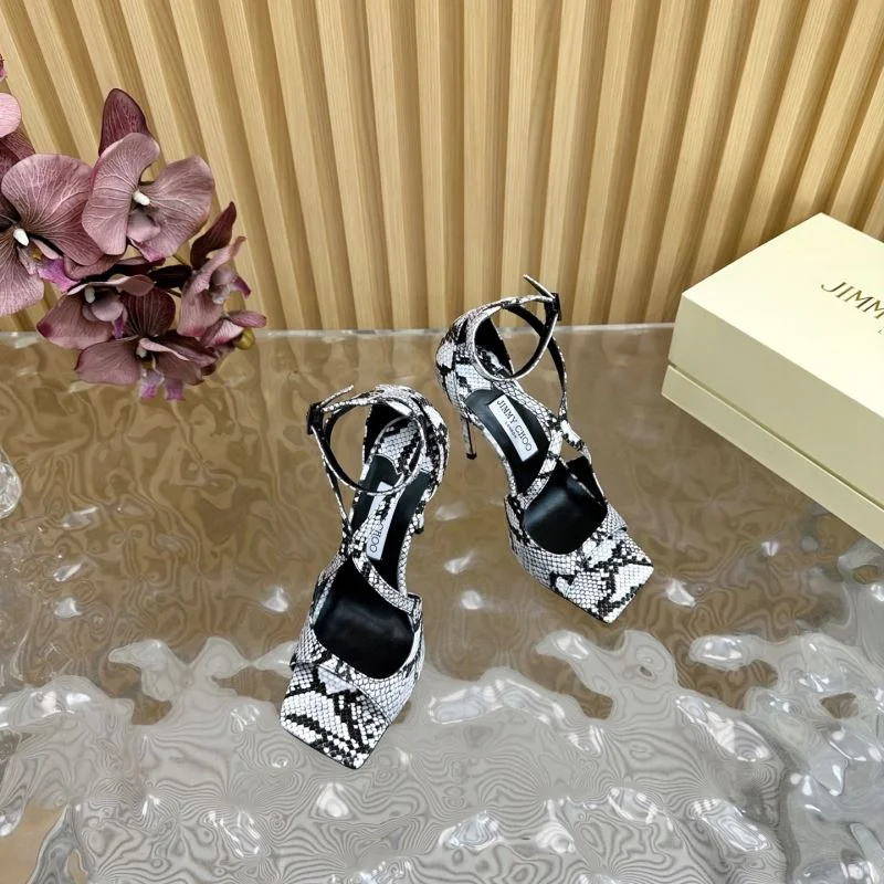 Jimmy Choo Sandals OnTrend 9964