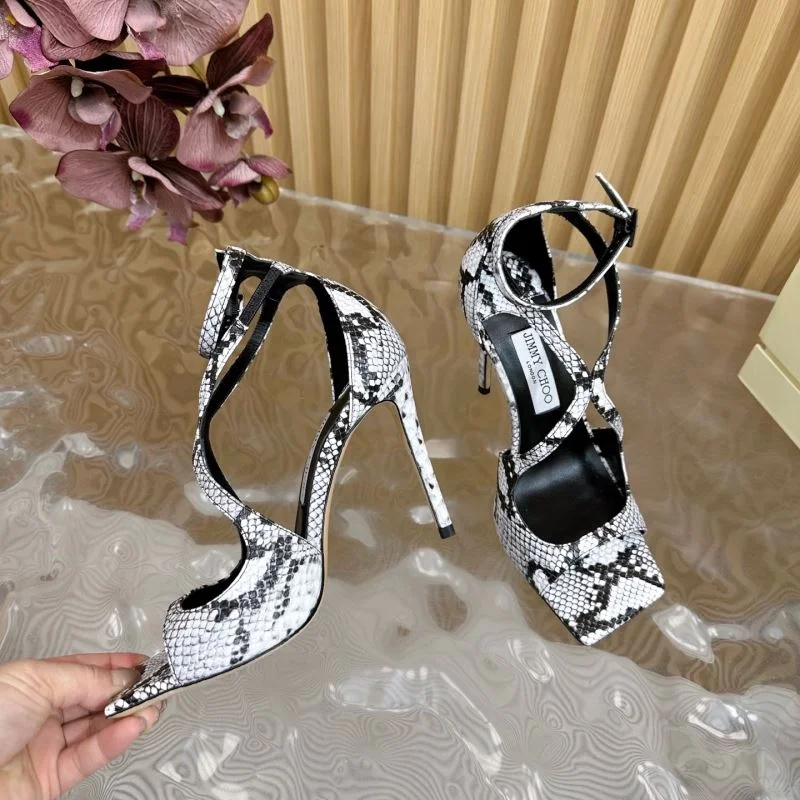 Jimmy Choo Sandals OnTrend 9964