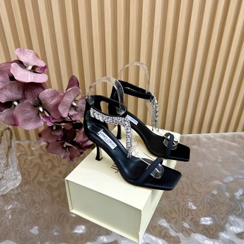 Jimmy Choo Sandals Packable 9960