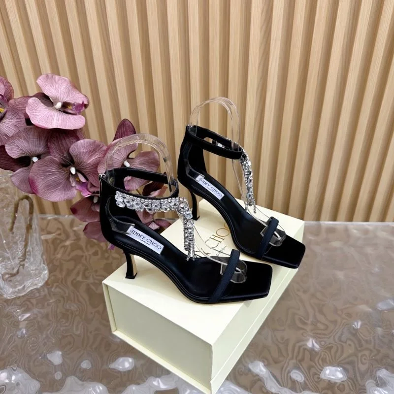 Jimmy Choo Sandals Packable 9960