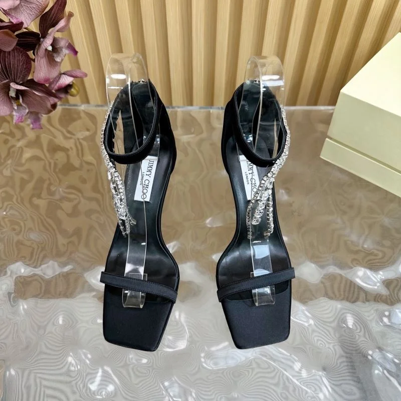 Jimmy Choo Sandals Packable 9960