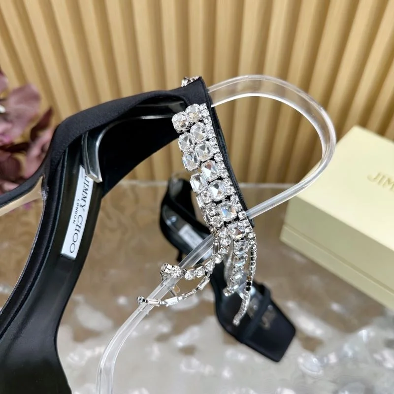 Jimmy Choo Sandals Packable 9960