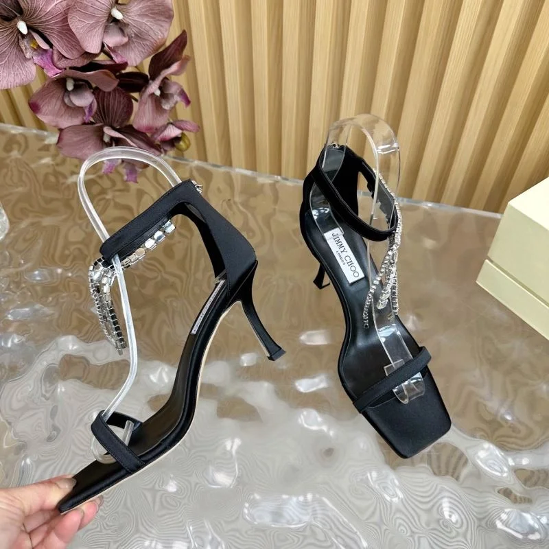 Jimmy Choo Sandals Packable 9960