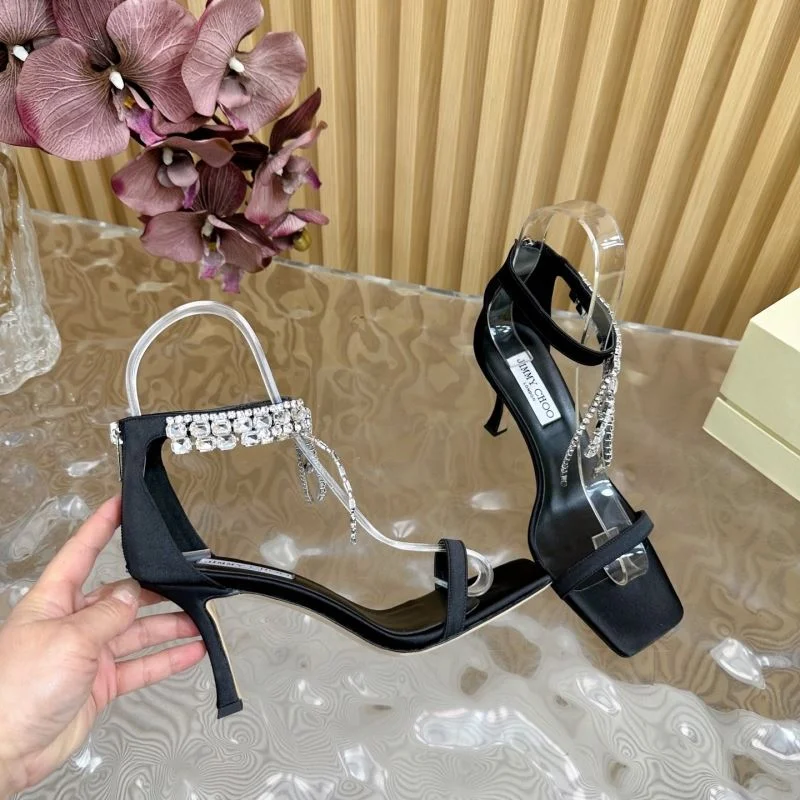 Jimmy Choo Sandals Packable 9960