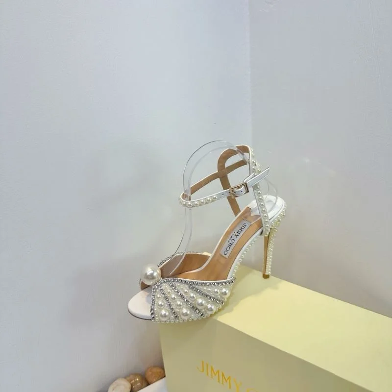 MoistureWicking Jimmy Choo Sandals 9883