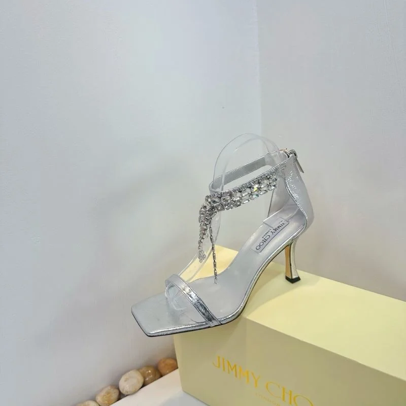 Jimmy Choo Sandals Elegant 9913