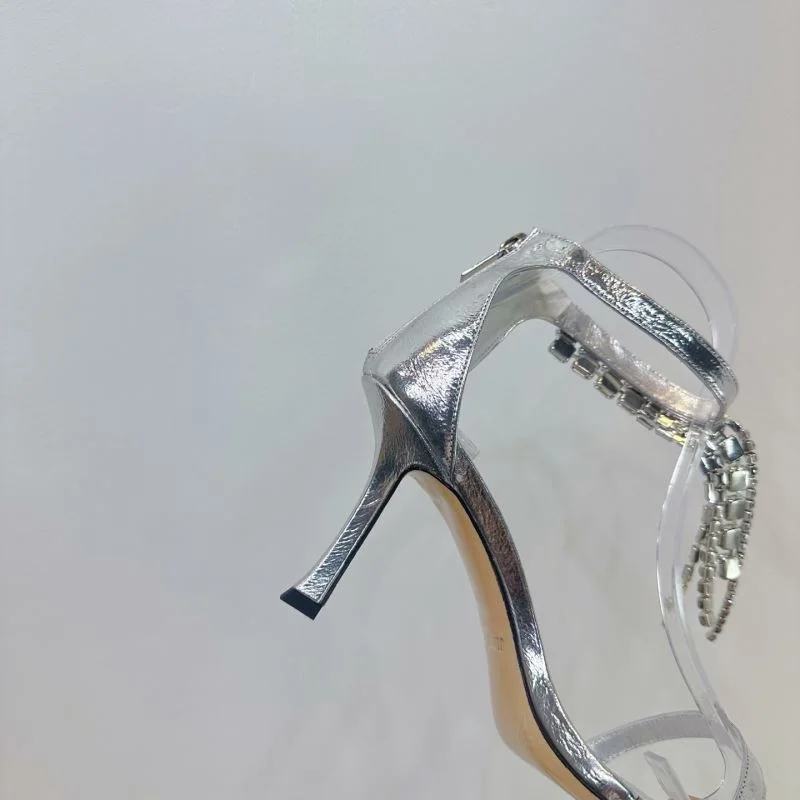 Jimmy Choo Sandals Elegant 9913