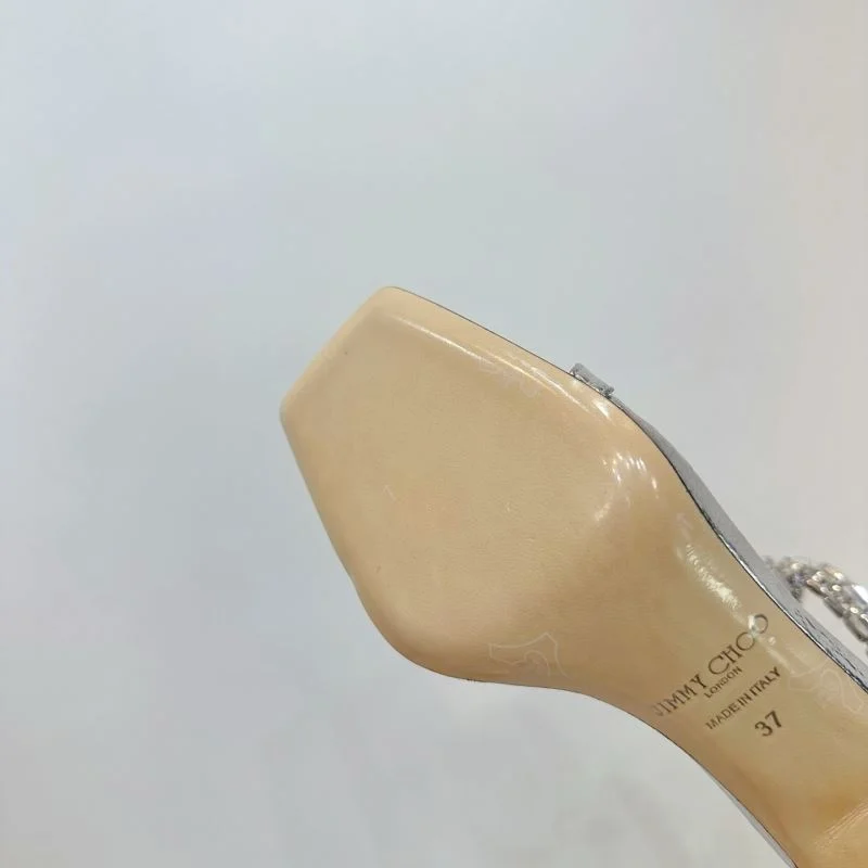 Jimmy Choo Sandals Elegant 9913