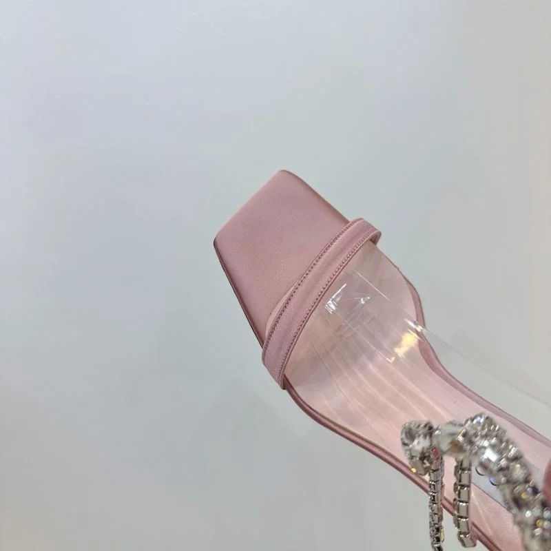 Jimmy Choo Sandals EyeCatching 9870