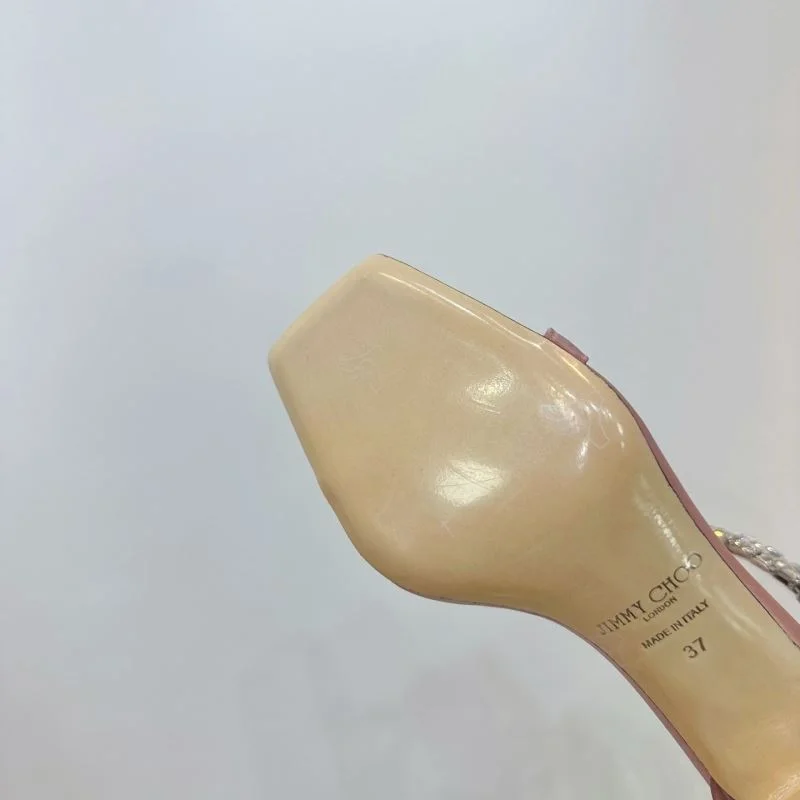 Jimmy Choo Sandals EyeCatching 9870