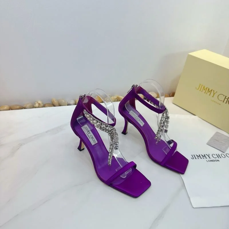 BestValue Jimmy Choo Sandals 9877