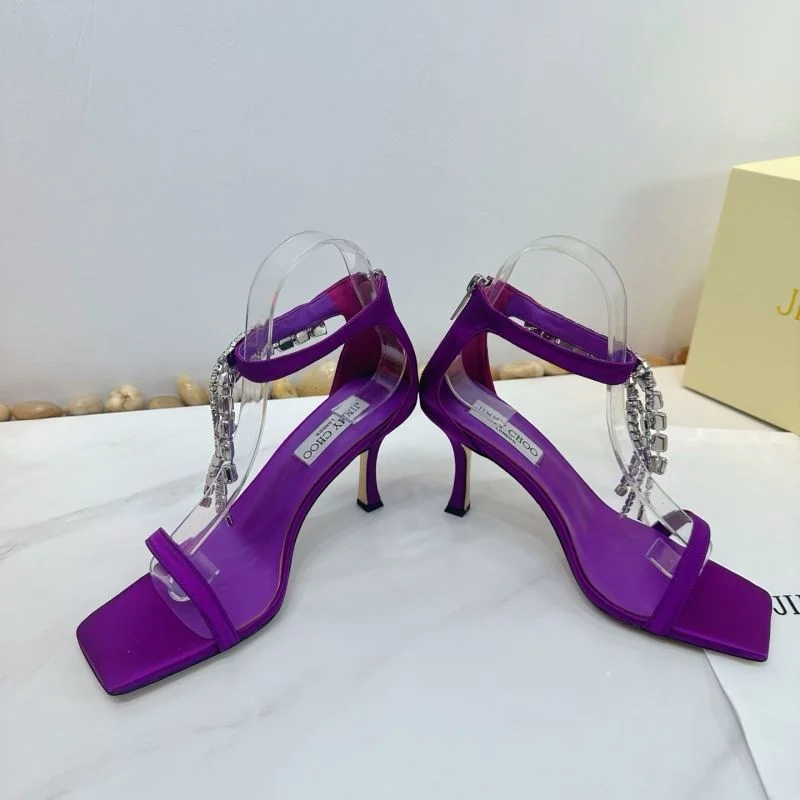 BestValue Jimmy Choo Sandals 9877