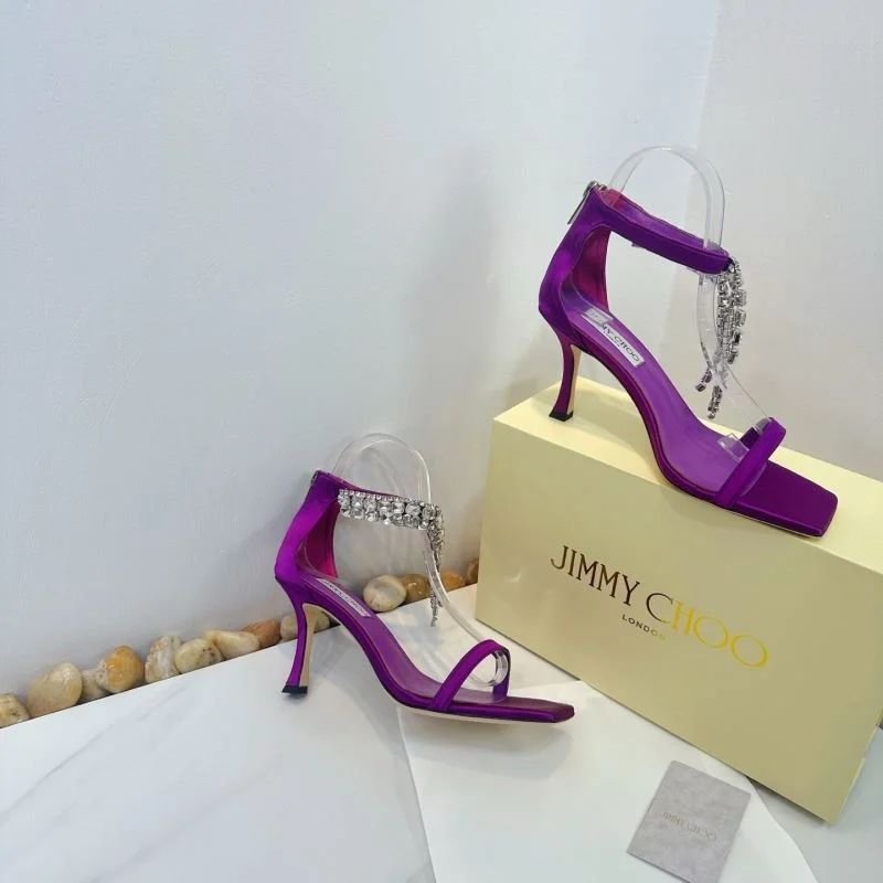 BestValue Jimmy Choo Sandals 9877