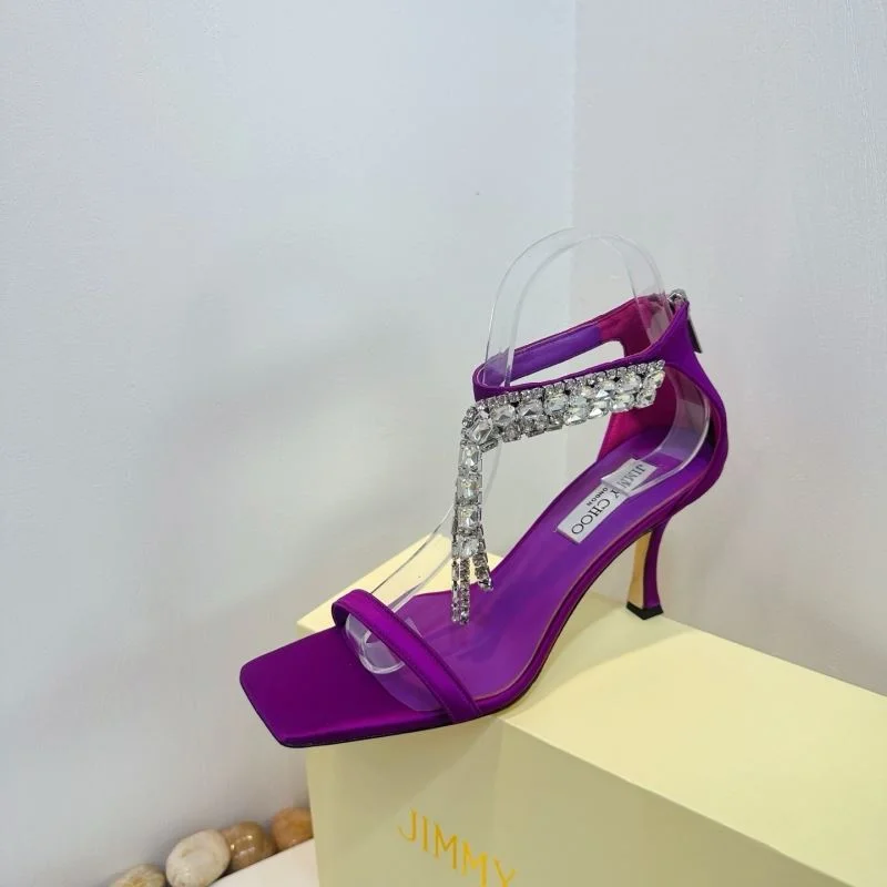 BestValue Jimmy Choo Sandals 9877