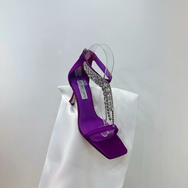 BestValue Jimmy Choo Sandals 9877