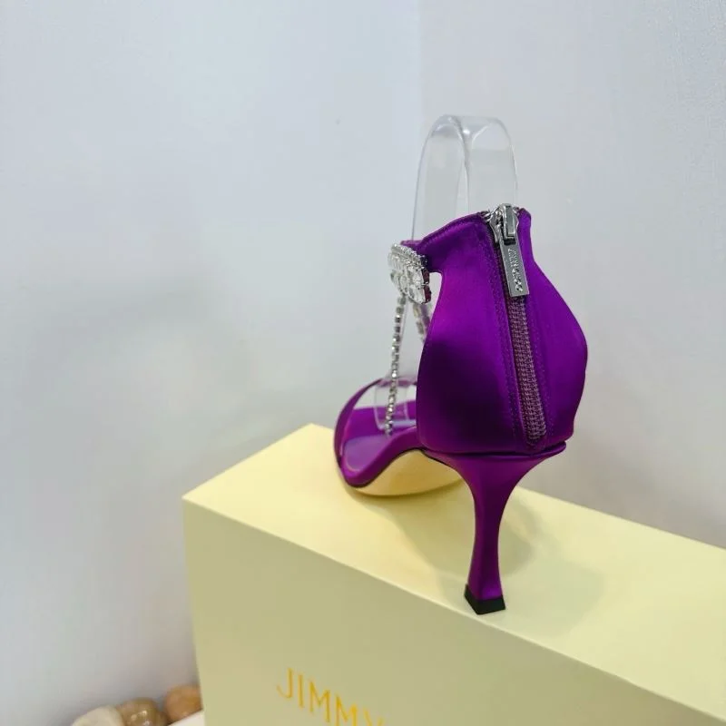 BestValue Jimmy Choo Sandals 9877