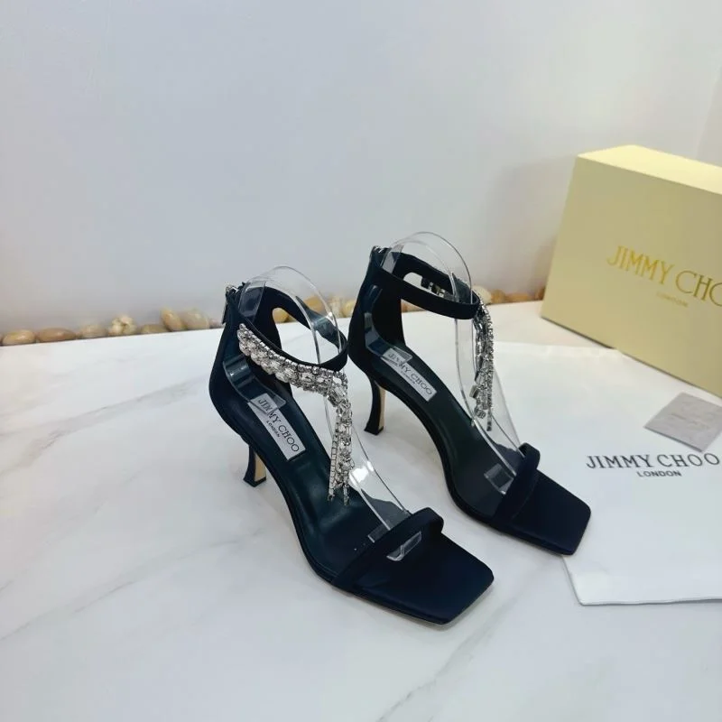 Seasonal Jimmy Choo Sandals 9866