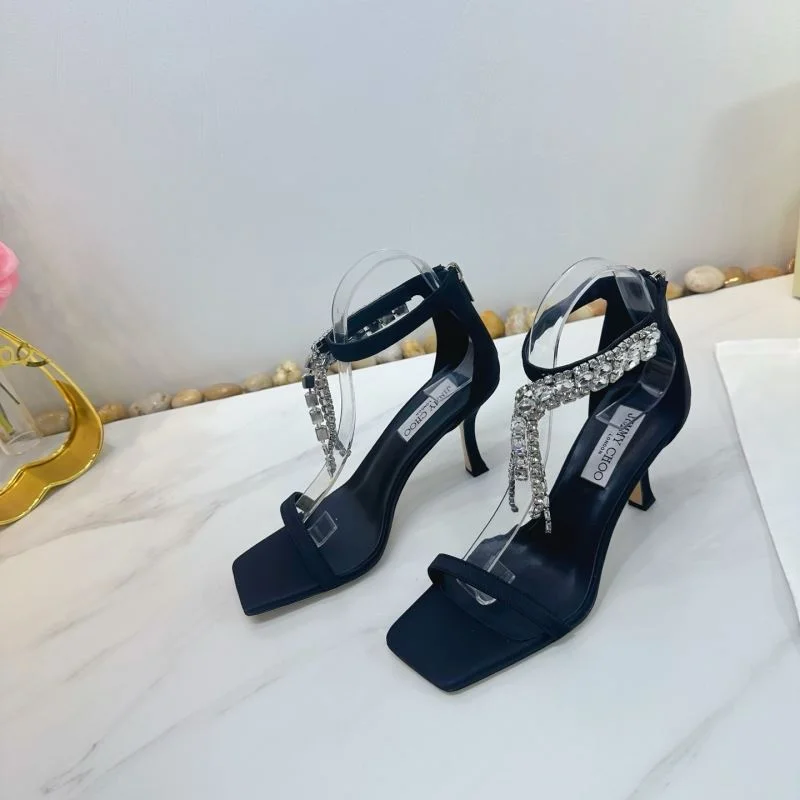 Seasonal Jimmy Choo Sandals 9866