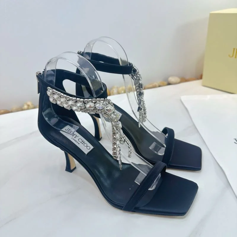 Seasonal Jimmy Choo Sandals 9866