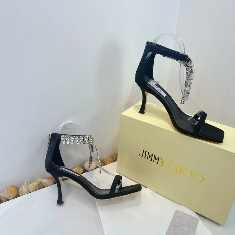 Seasonal Jimmy Choo Sandals 9866