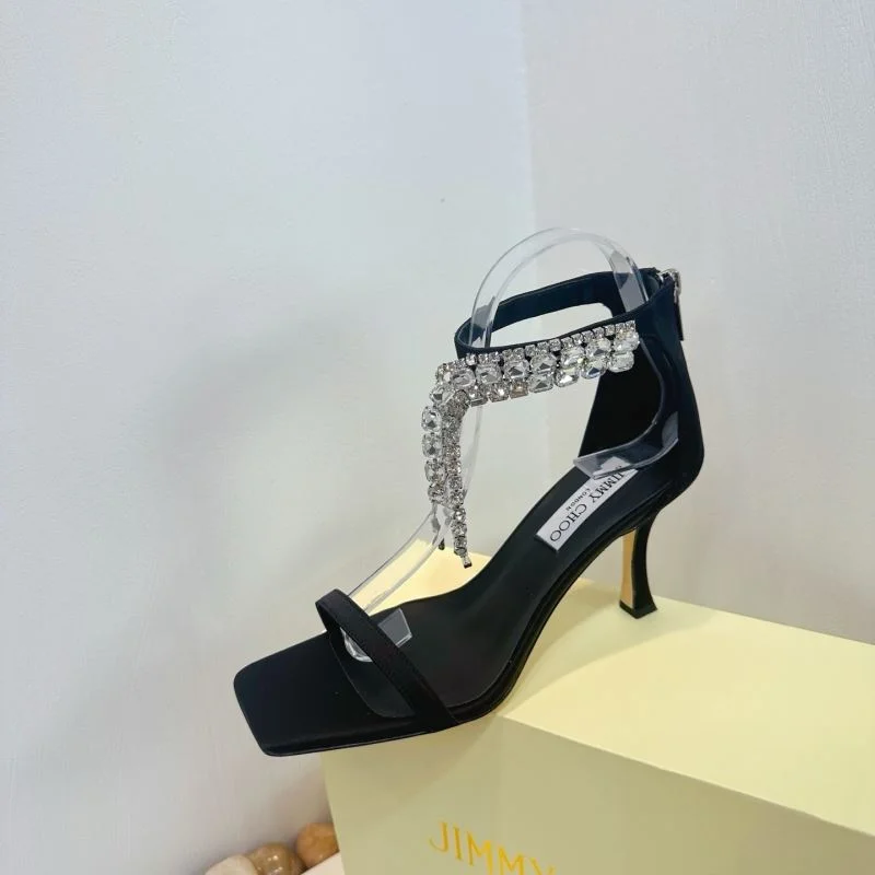 Seasonal Jimmy Choo Sandals 9866
