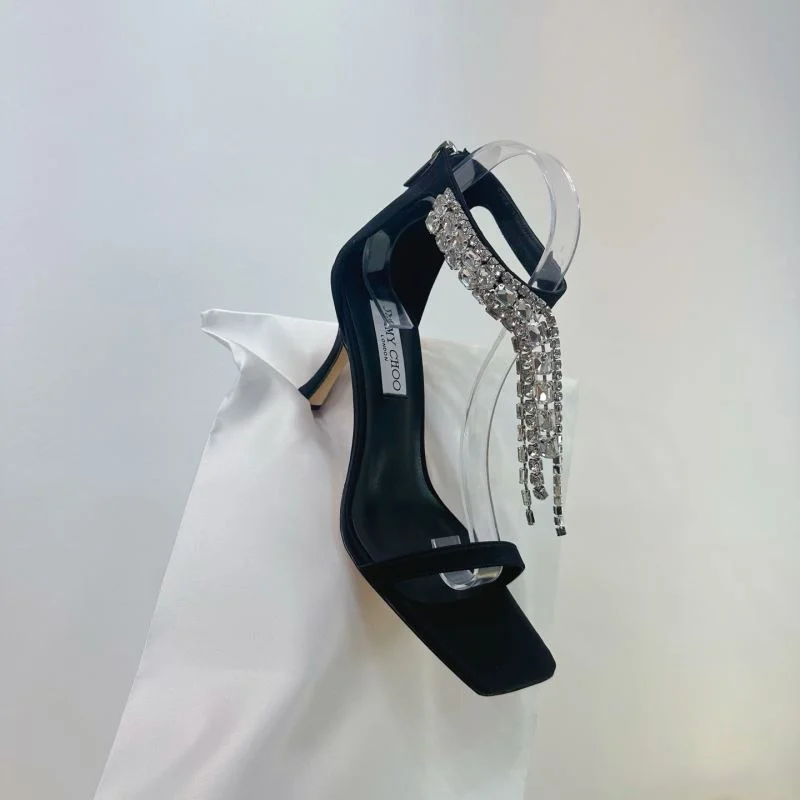 Seasonal Jimmy Choo Sandals 9866