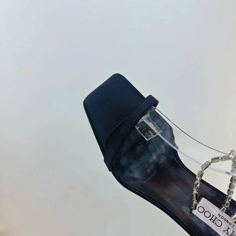 Seasonal Jimmy Choo Sandals 9866