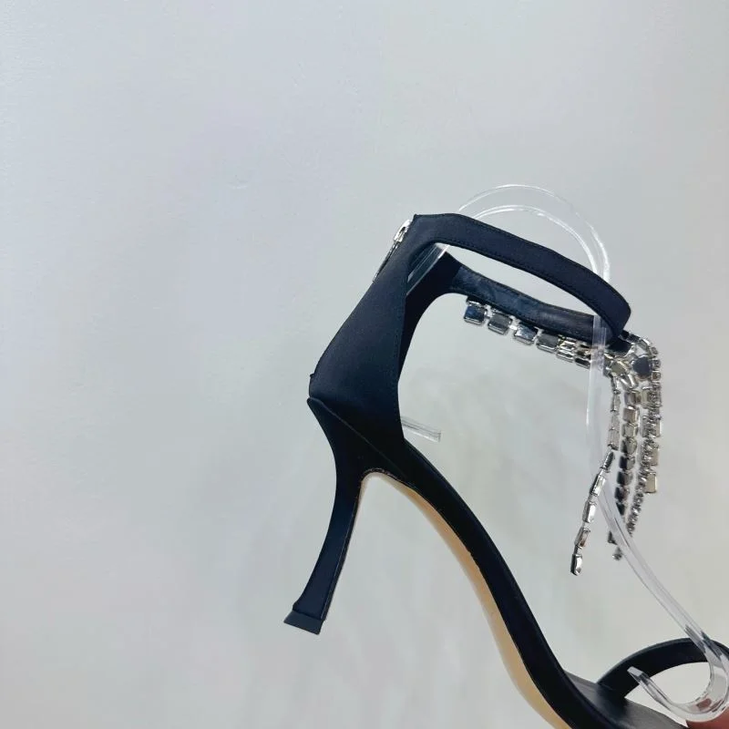 Seasonal Jimmy Choo Sandals 9866