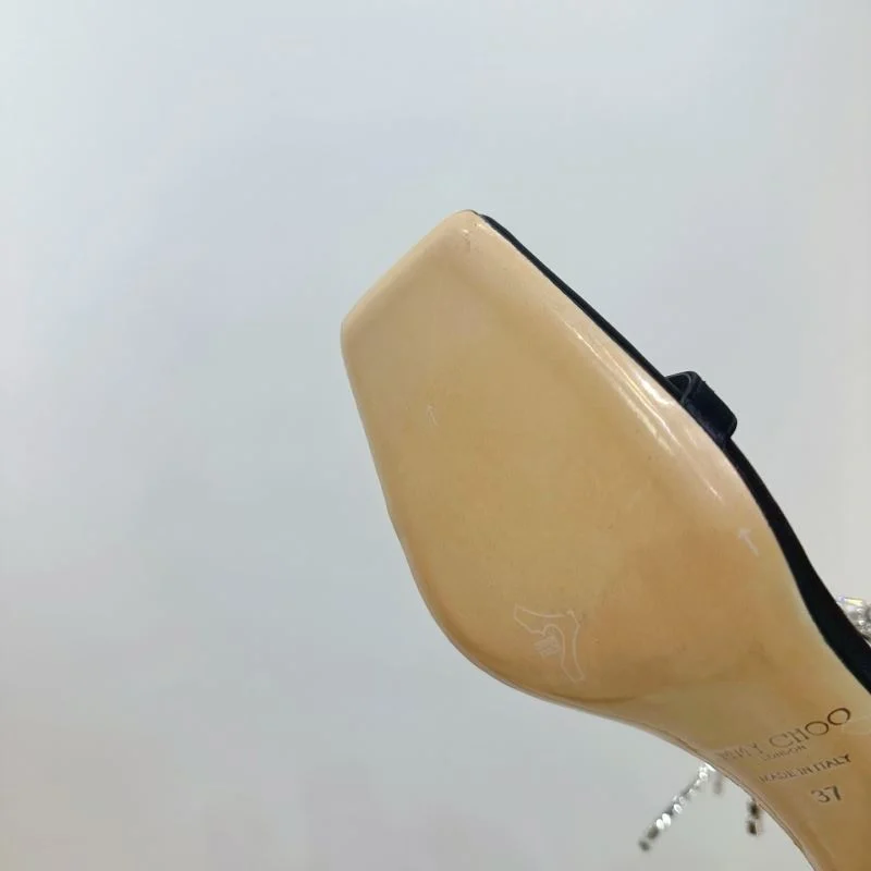 Seasonal Jimmy Choo Sandals 9866