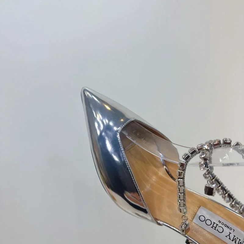 Effortless Jimmy Choo Sandals 9874