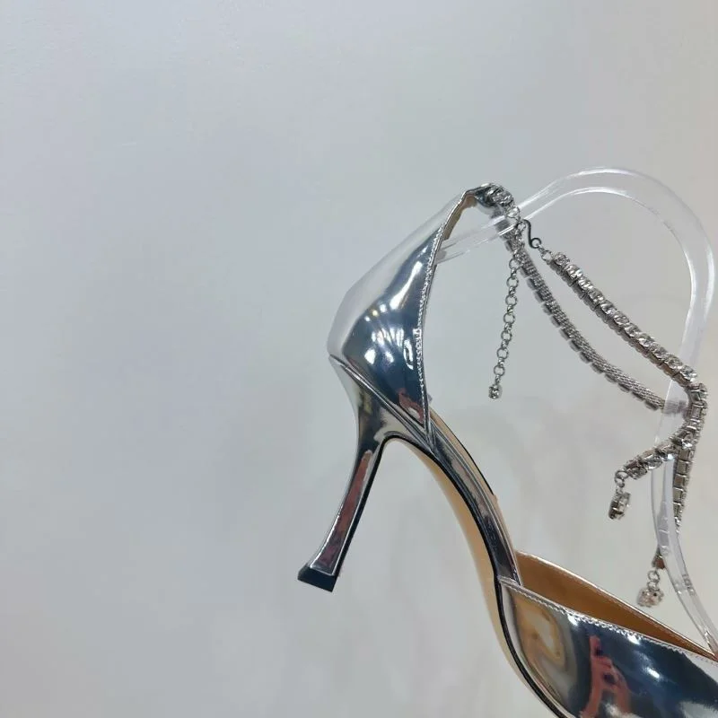 Effortless Jimmy Choo Sandals 9874