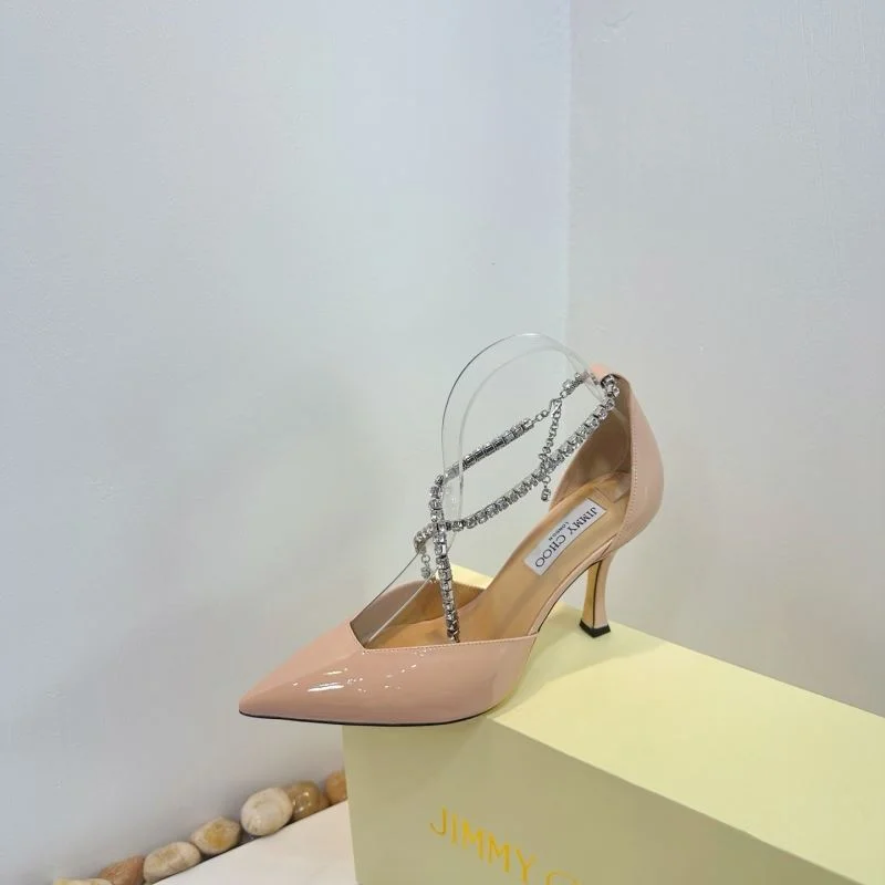 Comfortable Jimmy Choo Sandals 9925