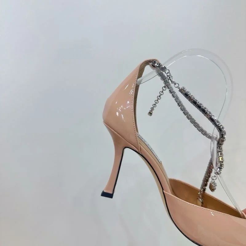 Comfortable Jimmy Choo Sandals 9925