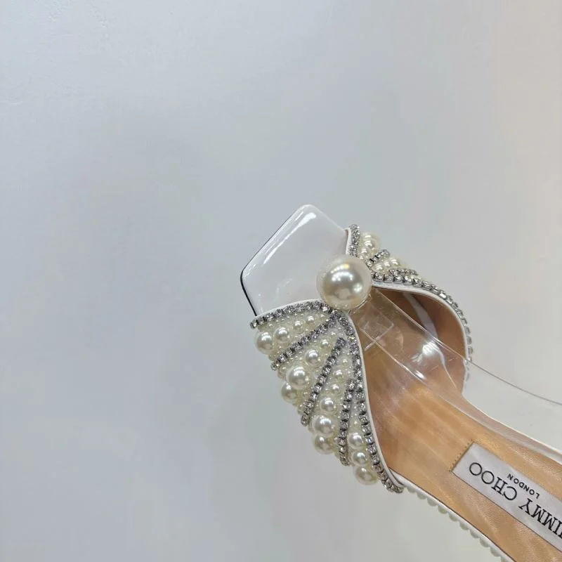 Jimmy Choo Sandals Durable 9887