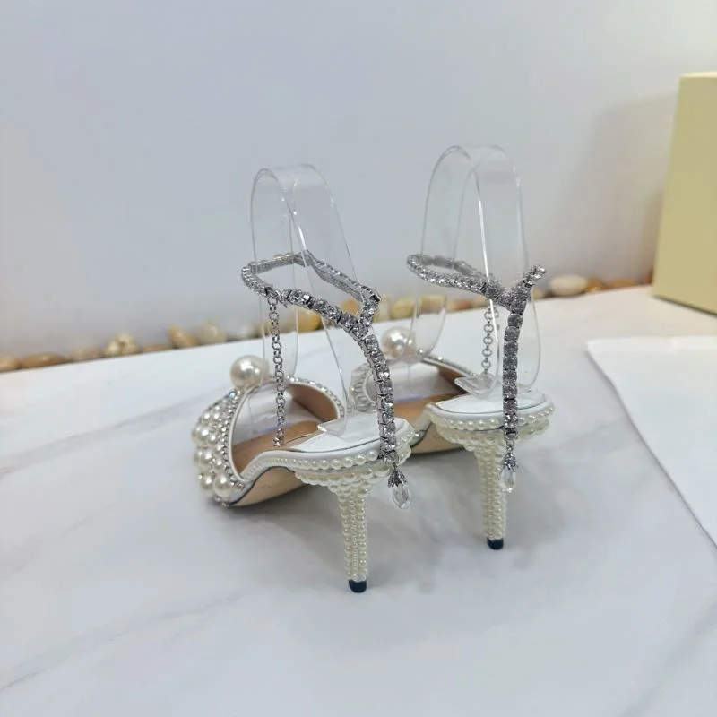 Jimmy Choo Sandals Durable 9887
