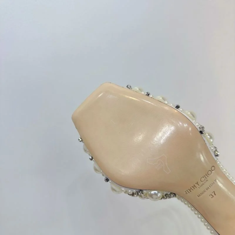 Jimmy Choo Sandals Durable 9887