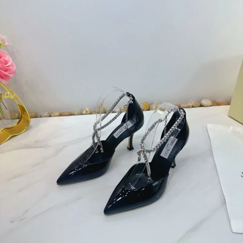 Jimmy Choo Sandals StreetReady 9882