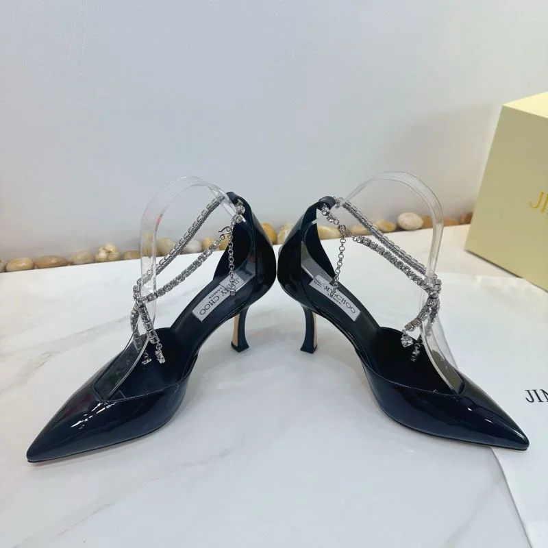 Jimmy Choo Sandals StreetReady 9882