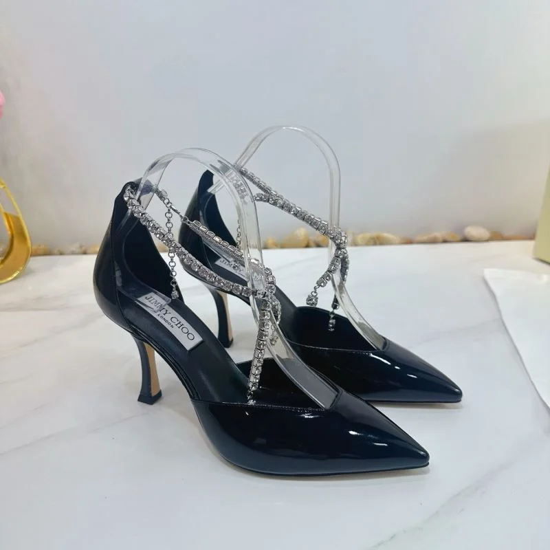 Jimmy Choo Sandals StreetReady 9882